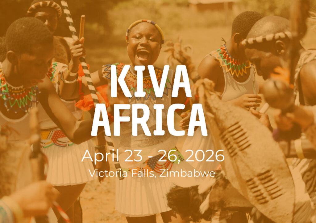 KIVA AFRICA 2026