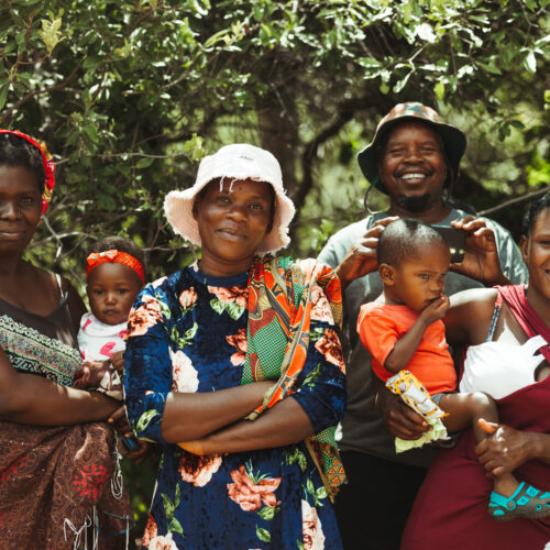 Kids' Ticket (age 0-12)