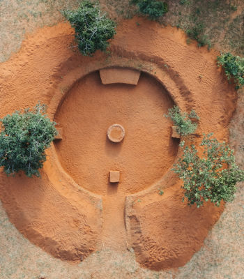 Local Ticket (African continent)